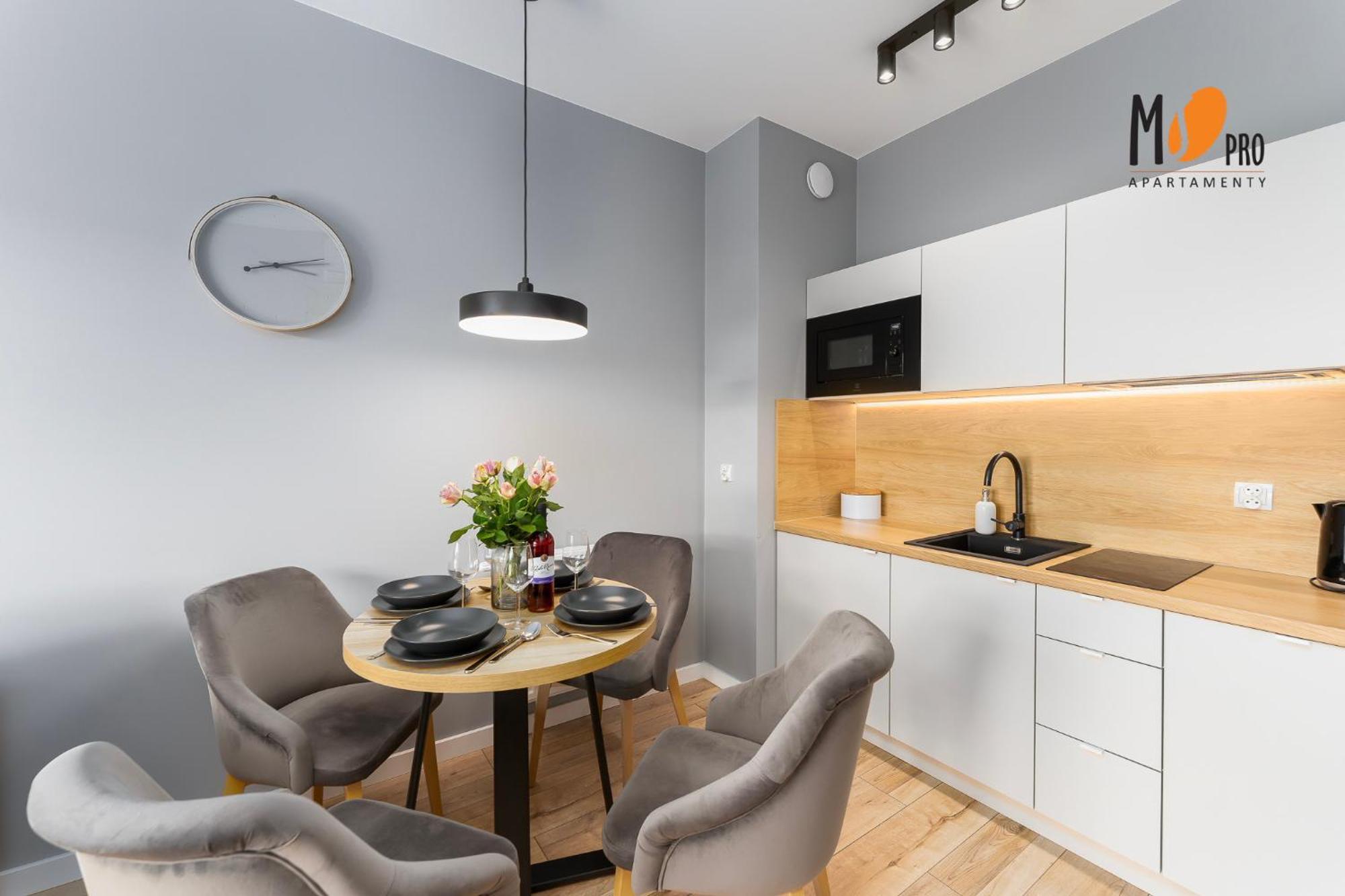 Summer Lofts Premium With Sea View, Parking Ustronie Morskie Habitación foto