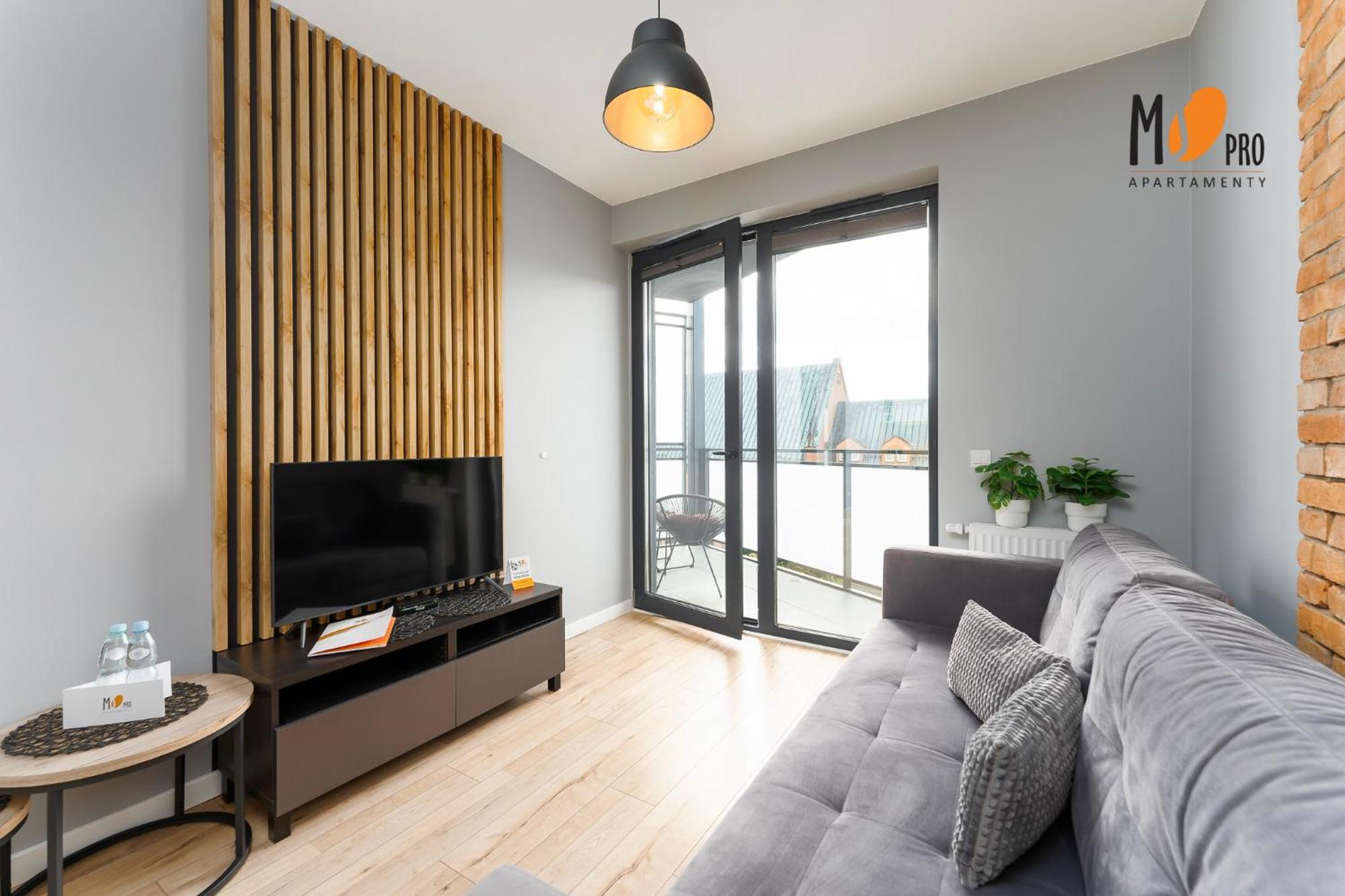 Summer Lofts Premium With Sea View, Parking Ustronie Morskie Habitación foto