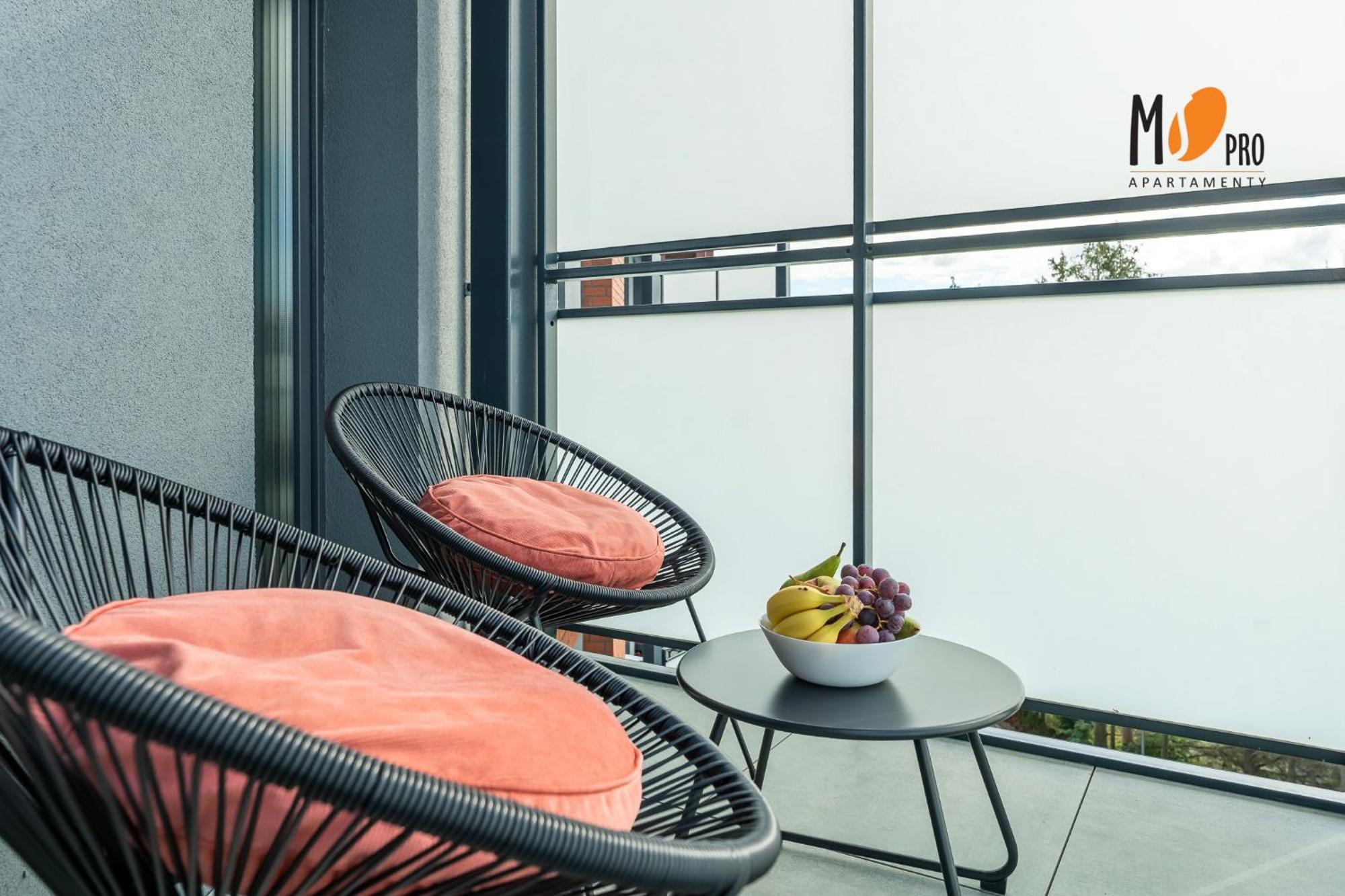 Summer Lofts Premium With Sea View, Parking Ustronie Morskie Habitación foto
