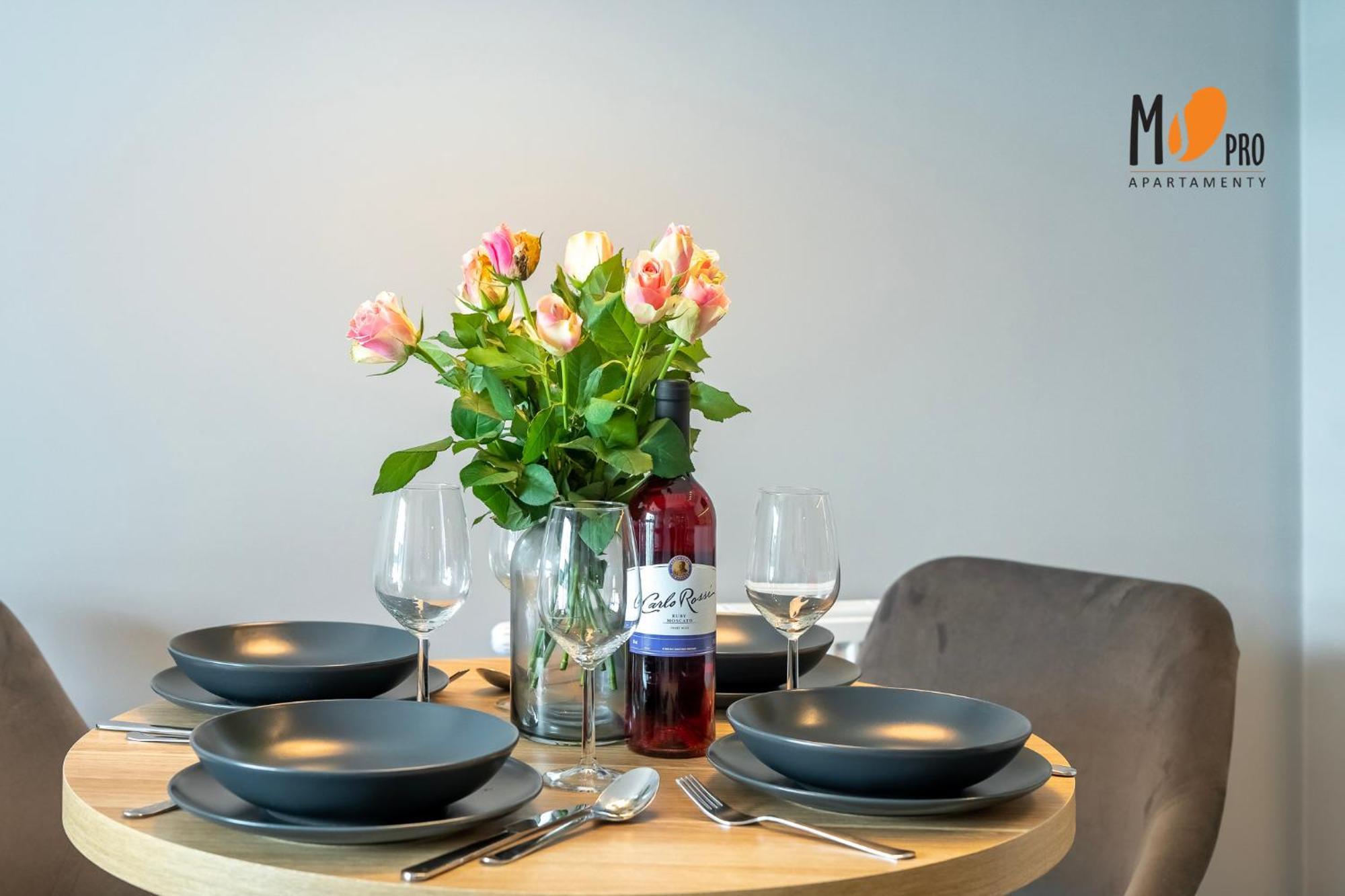 Summer Lofts Premium With Sea View, Parking Ustronie Morskie Habitación foto