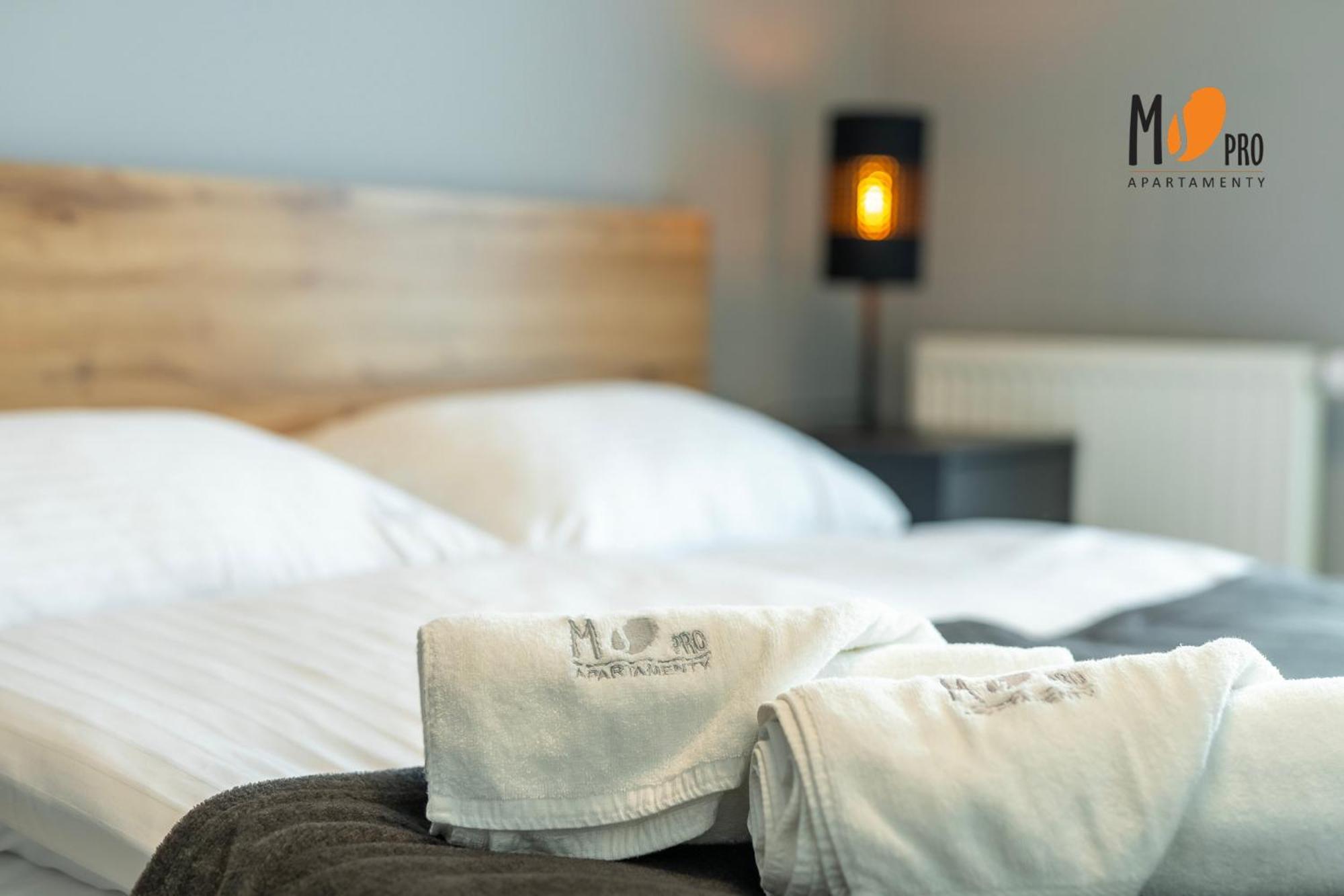Summer Lofts Premium With Sea View, Parking Ustronie Morskie Habitación foto