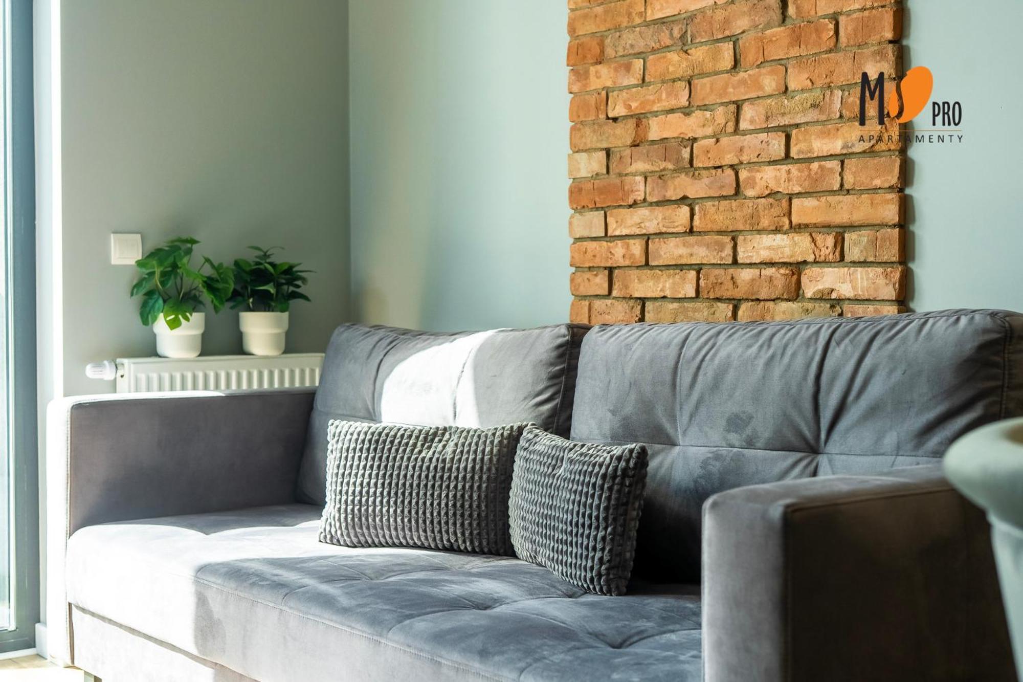 Summer Lofts Premium With Sea View, Parking Ustronie Morskie Habitación foto