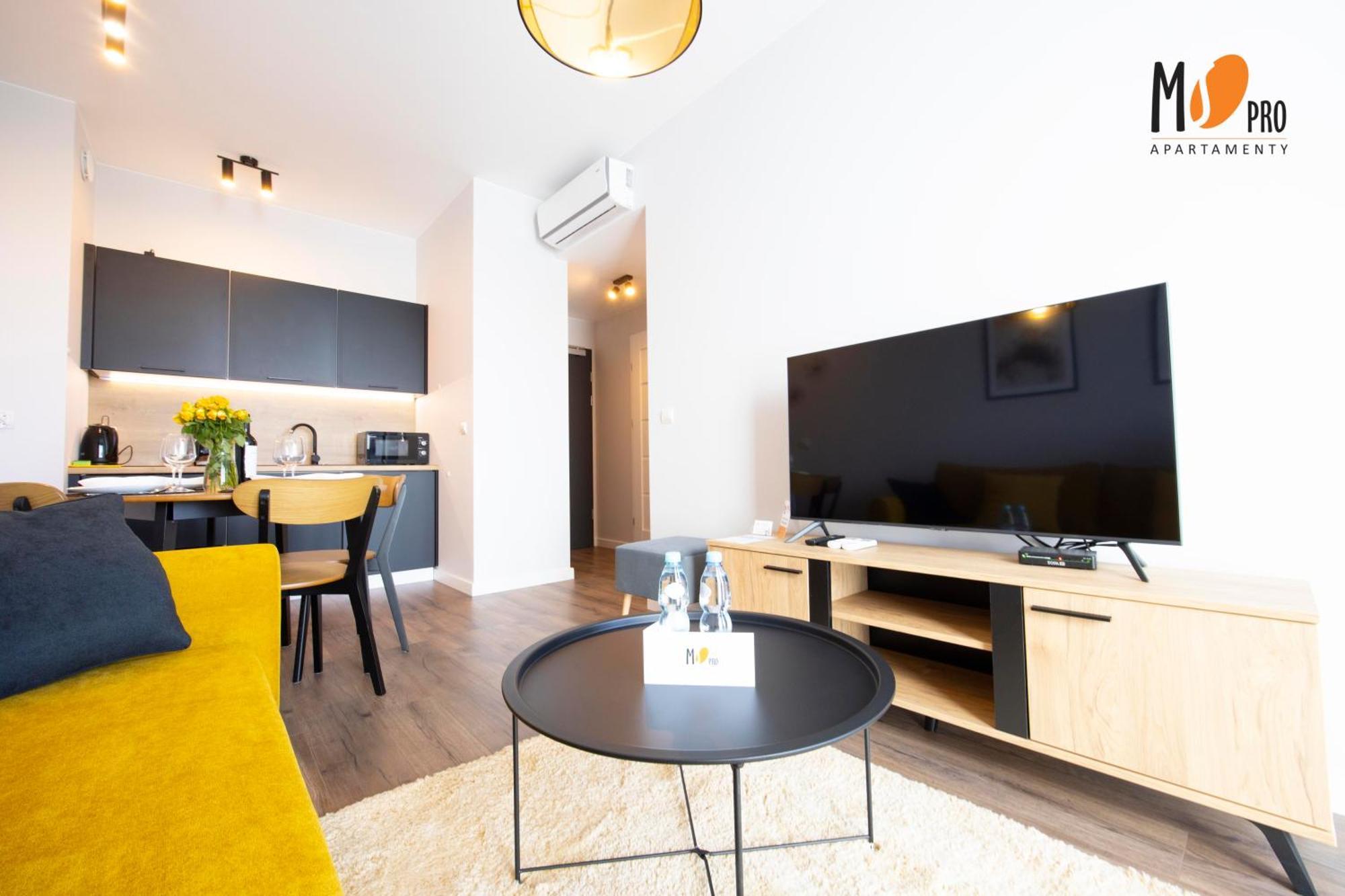 Summer Lofts Premium With Sea View, Parking Ustronie Morskie Habitación foto