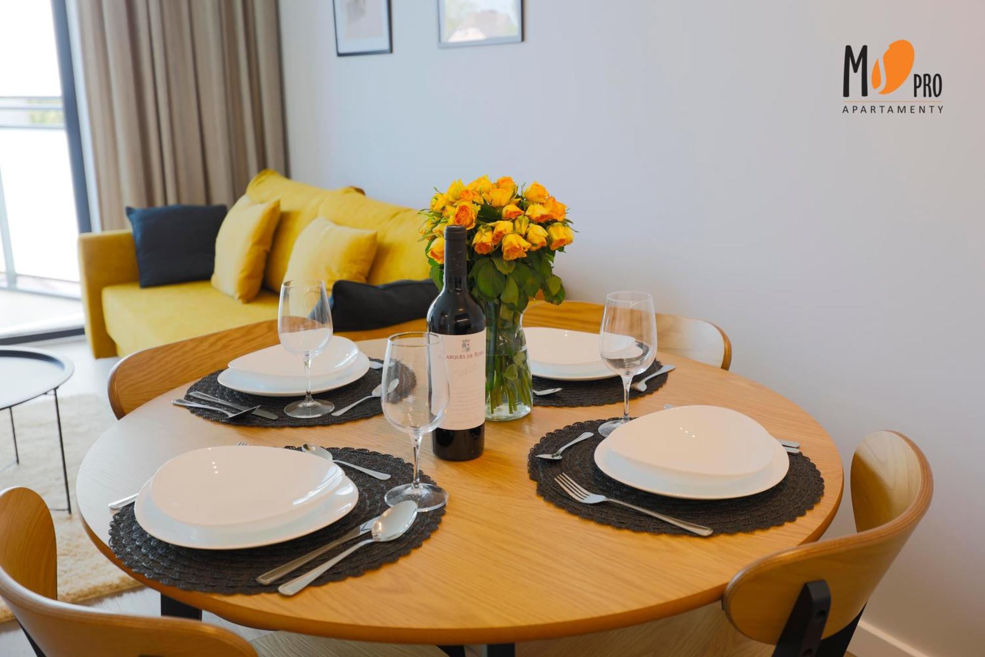 Summer Lofts Premium With Sea View, Parking Ustronie Morskie Habitación foto