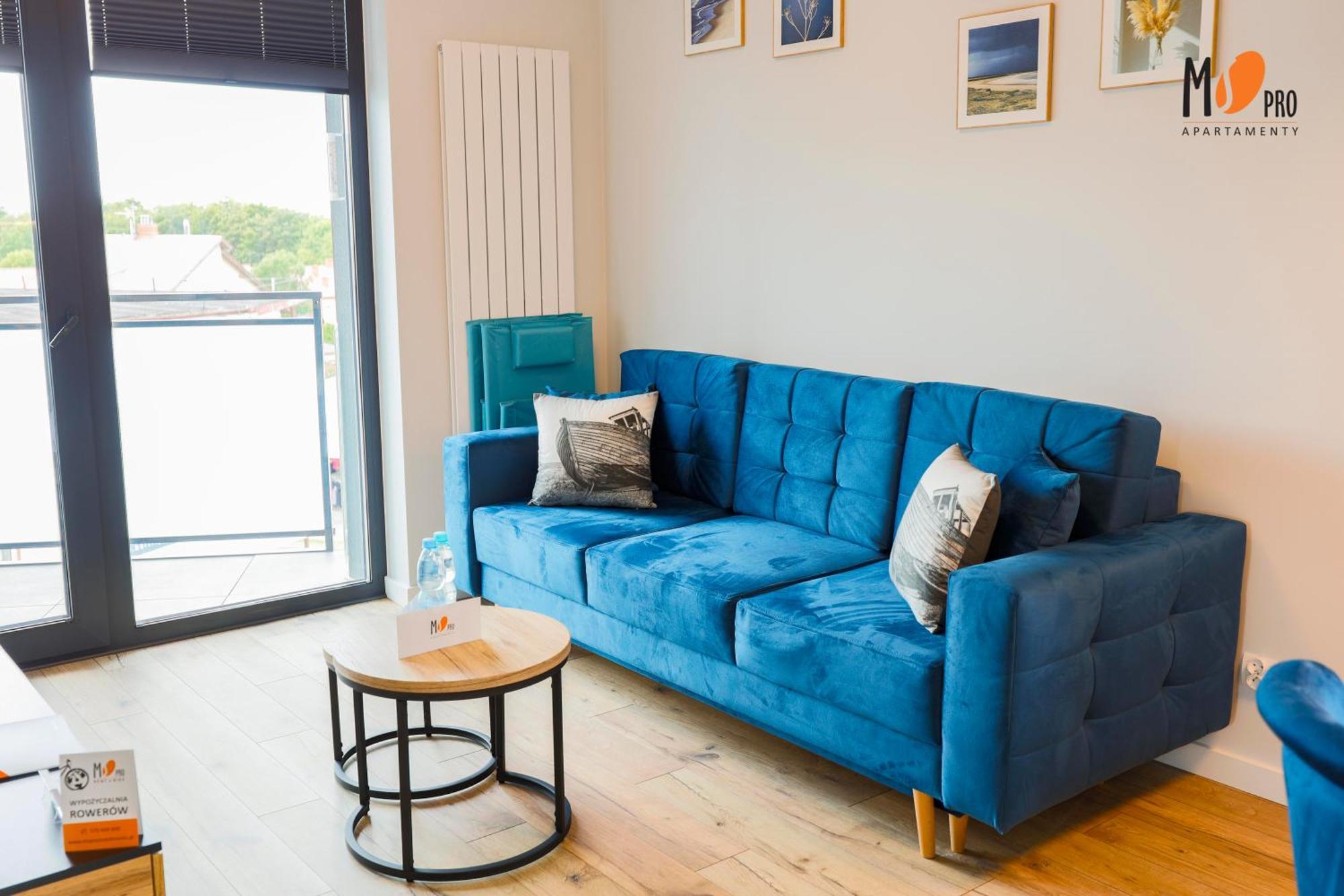Summer Lofts Premium With Sea View, Parking Ustronie Morskie Habitación foto