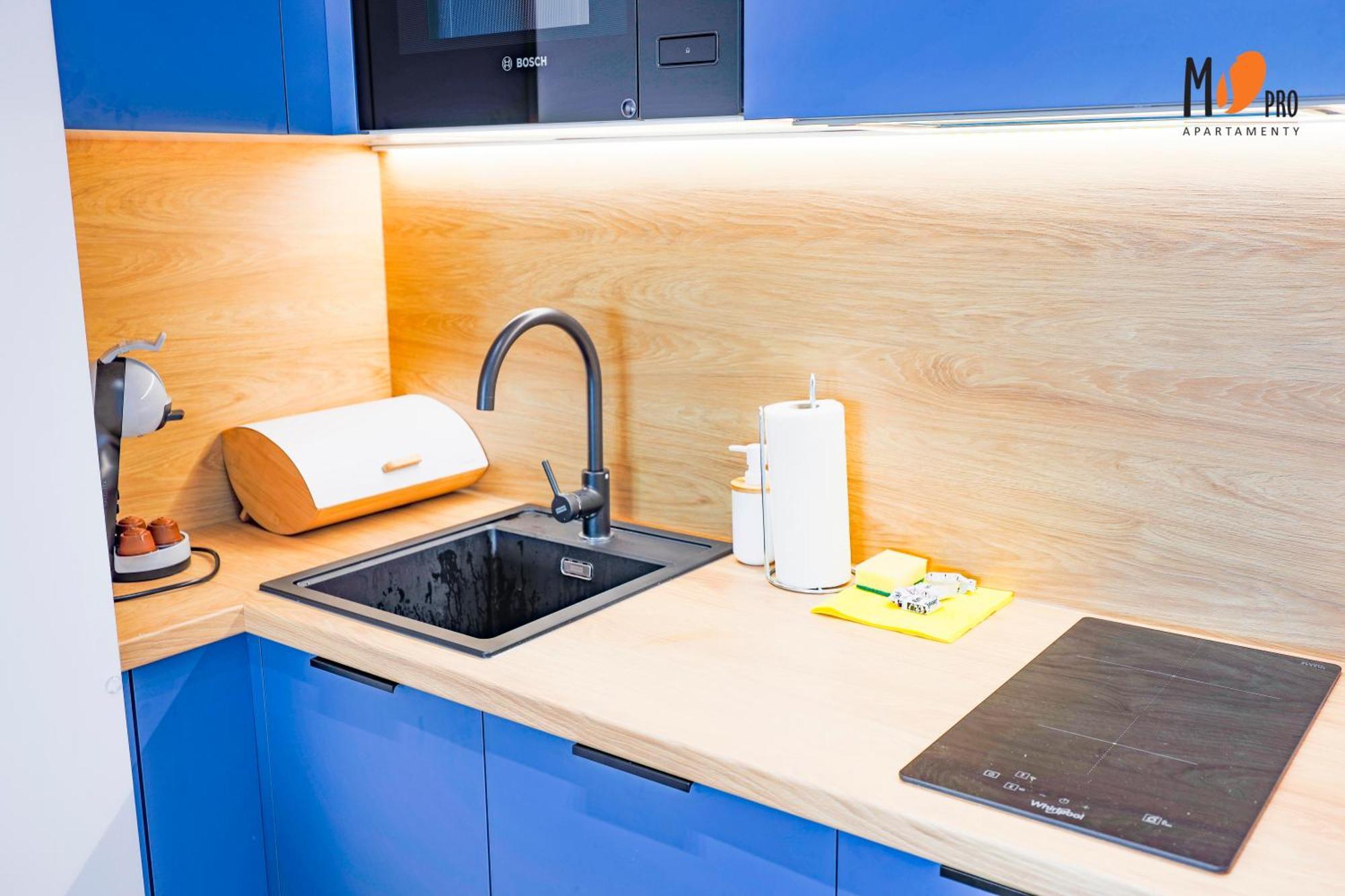 Summer Lofts Premium With Sea View, Parking Ustronie Morskie Habitación foto