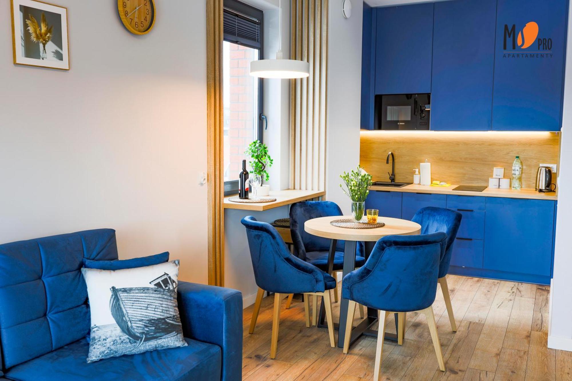 Summer Lofts Premium With Sea View, Parking Ustronie Morskie Habitación foto