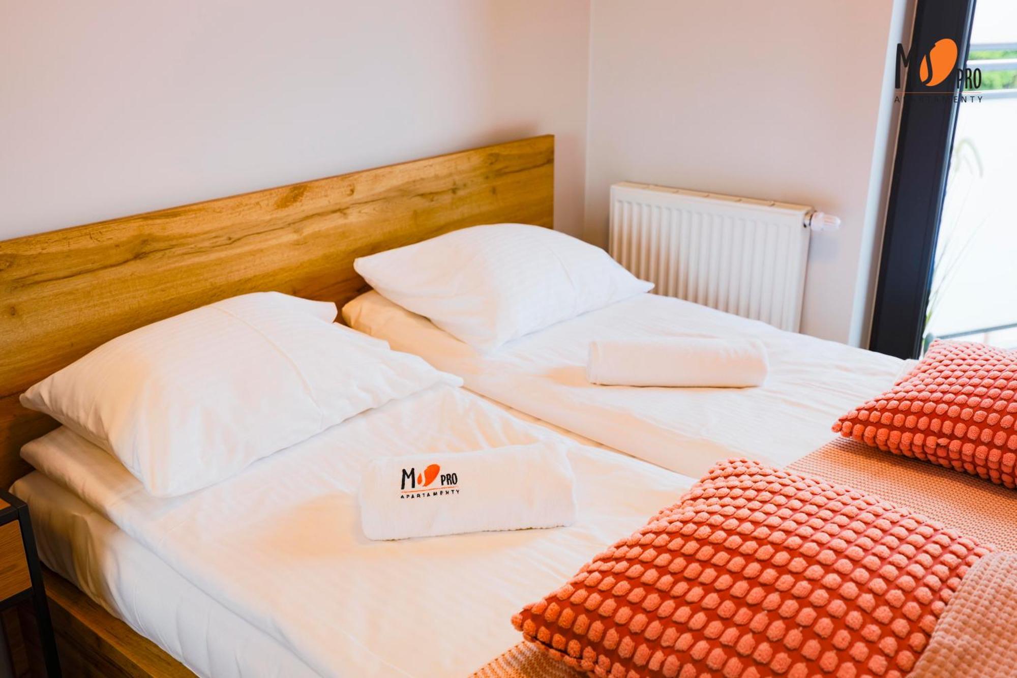 Summer Lofts Premium With Sea View, Parking Ustronie Morskie Habitación foto