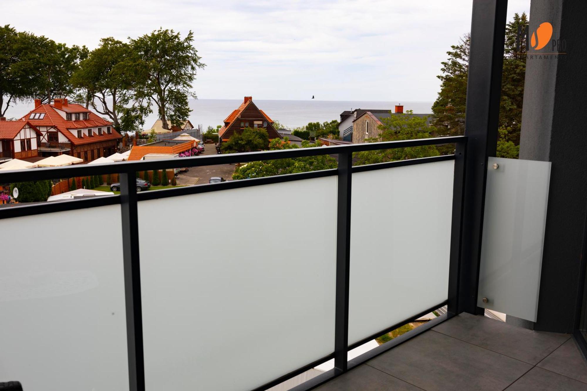 Summer Lofts Premium With Sea View, Parking Ustronie Morskie Habitación foto